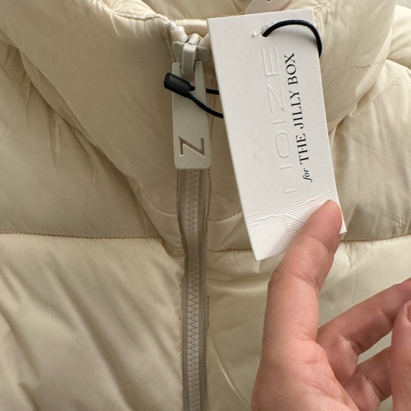 Jilly Box - Noize Avalon Puffer - Picture 5 of 6